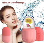 Face Ice Roller