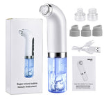 Blackhead Remover Vacuum